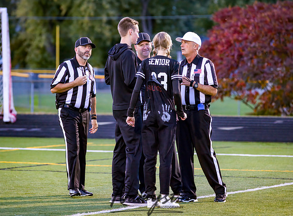 Centennial vs Wayzata Varsity Football 1398