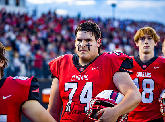Centennial vs Wayzata Varsity Football 1464