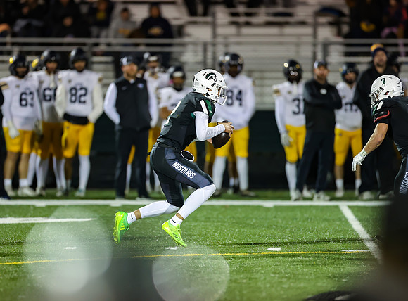 Mounds View vs Prior Lake Varsity Football 227