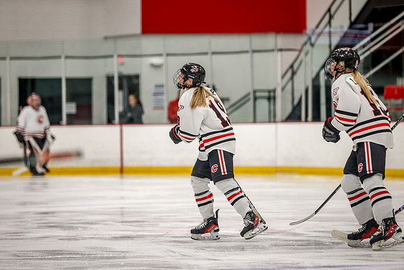 Centennial vs Anoka Varsity Hockey 229