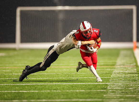 147 Centennial vs Andover Varsity Football
