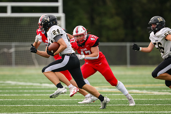 099 Centennial vs Andover JV Football