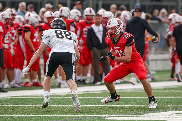 294 Centennial vs Andover JV Football