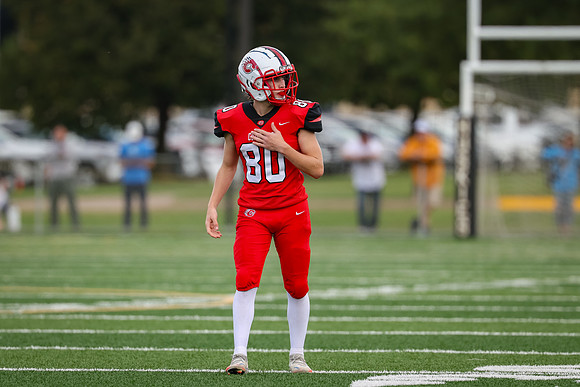 378 Centennial vs Andover JV Football