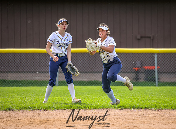 Mahtomedi vs Totino-Grace 216