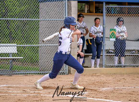 Mahtomedi vs Totino-Grace 139