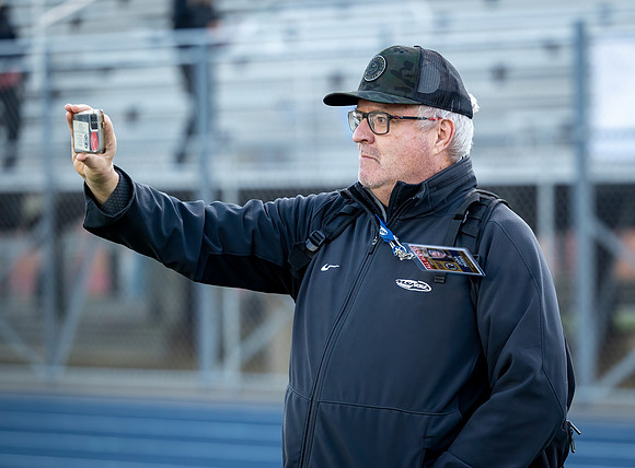 Centennial vs Rosemount Varsity Football 28