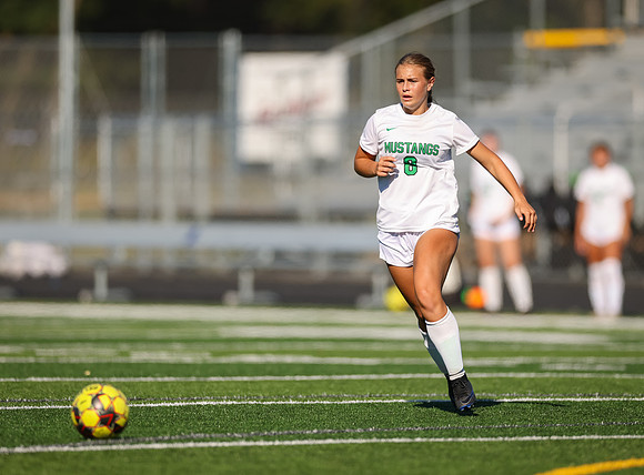 Mounds View vs Mahtomedi Girls Varisty Soccer 276