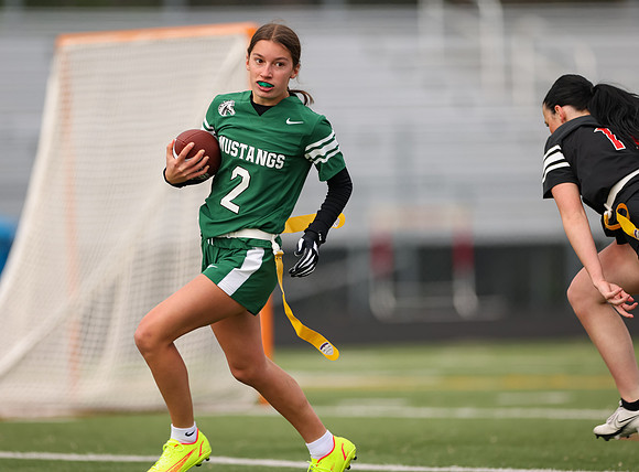 294 Flag Football