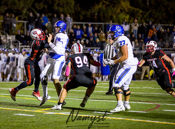Centennial vs Minnetonka Varsity Football 67