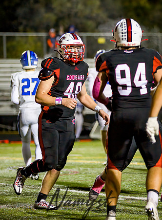 Centennial vs Minnetonka Varsity Football 71