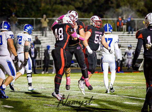 Centennial vs Minnetonka Varsity Football 69