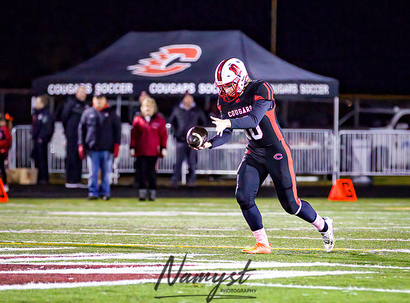 Centennial vs Minnetonka Varsity Football 75