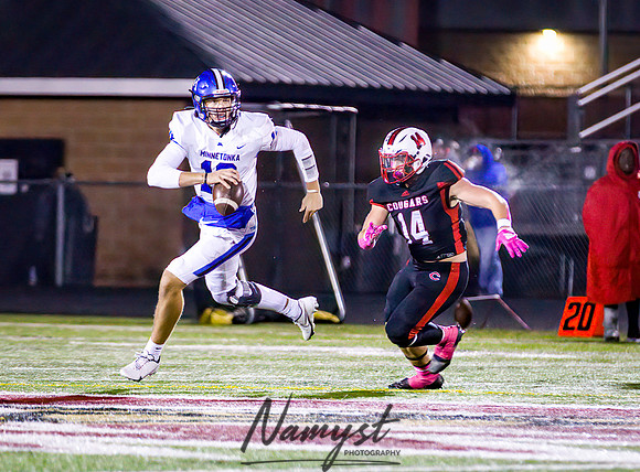 Centennial vs Minnetonka Varsity Football 79