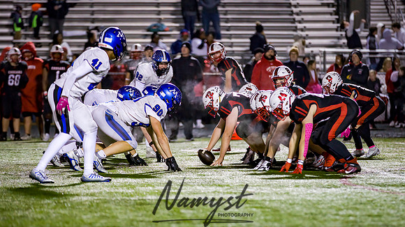 Centennial vs Minnetonka Varsity Football 81