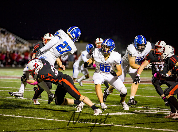 Centennial vs Minnetonka Varsity Football 77