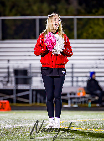 Centennial vs Minnetonka Varsity Football 90