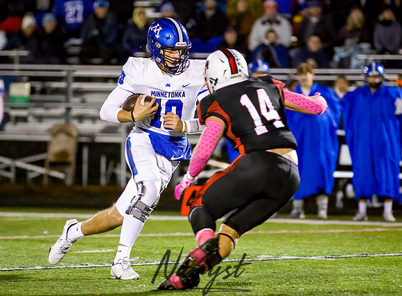 Centennial vs Minnetonka Varsity Football 106