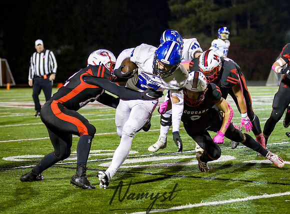 Centennial vs Minnetonka Varsity Football 102