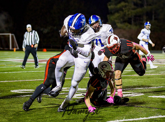 Centennial vs Minnetonka Varsity Football 103