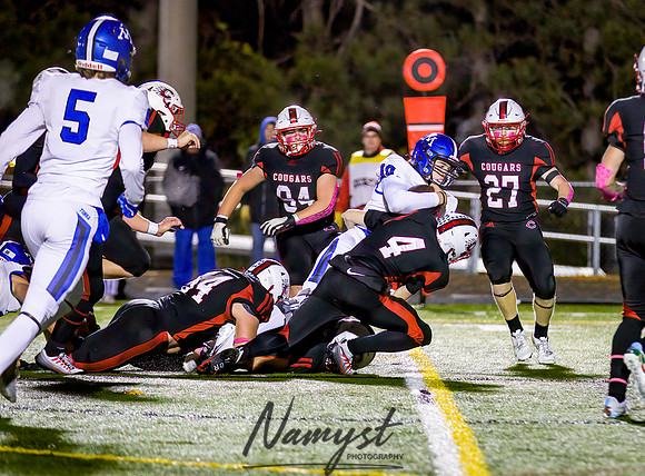 Centennial vs Minnetonka Varsity Football 110