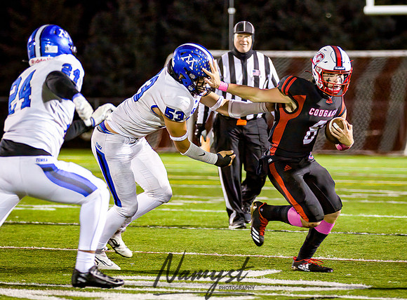 Centennial vs Minnetonka Varsity Football 115