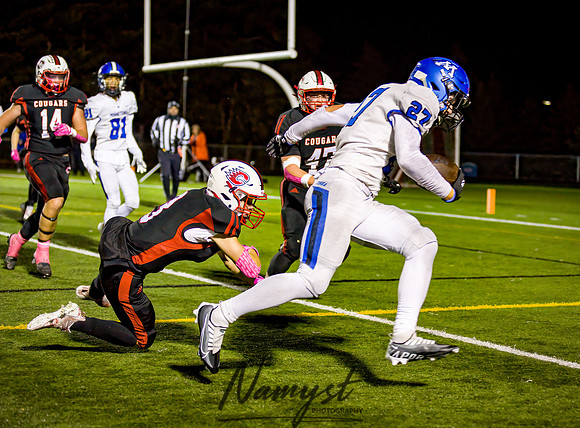 Centennial vs Minnetonka Varsity Football 113