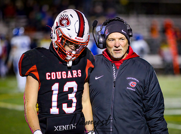 Centennial vs Minnetonka Varsity Football 120