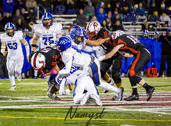 Centennial vs Minnetonka Varsity Football 119