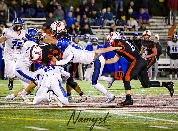Centennial vs Minnetonka Varsity Football 118