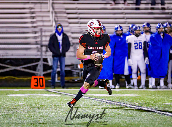 Centennial vs Minnetonka Varsity Football 122