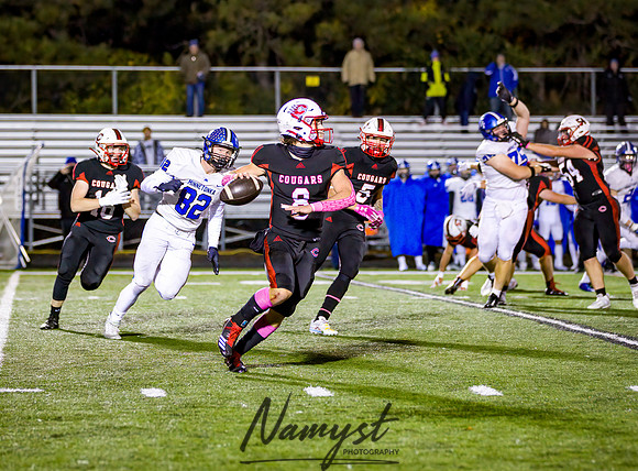 Centennial vs Minnetonka Varsity Football 123