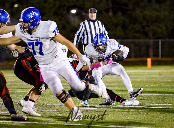 Centennial vs Minnetonka Varsity Football 127