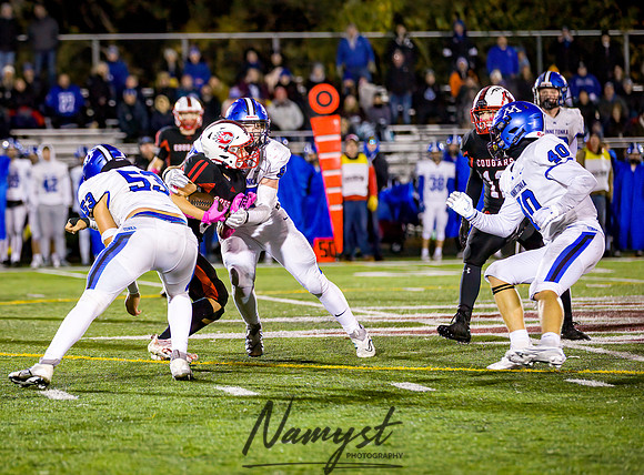 Centennial vs Minnetonka Varsity Football 128