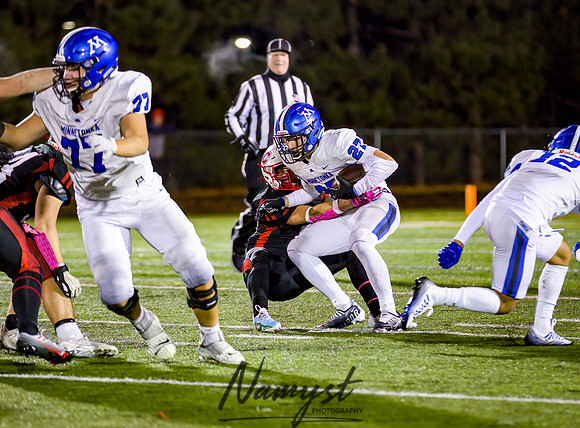 Centennial vs Minnetonka Varsity Football 126