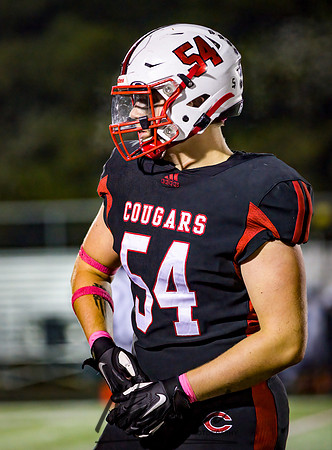 Centennial vs Minnetonka Varsity Football 132