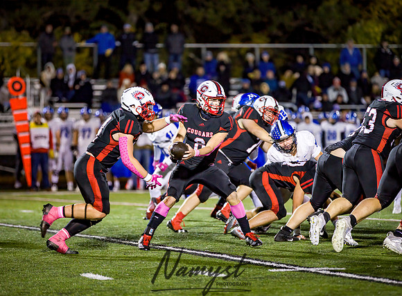 Centennial vs Minnetonka Varsity Football 136