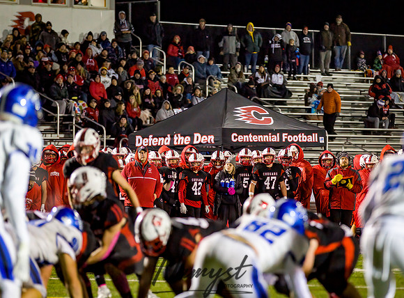 Centennial vs Minnetonka Varsity Football 138