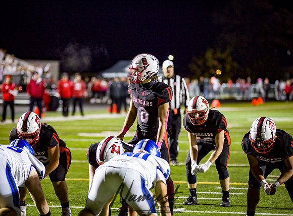 Centennial vs Minnetonka Varsity Football 141