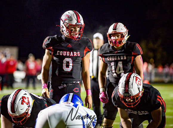 Centennial vs Minnetonka Varsity Football 144