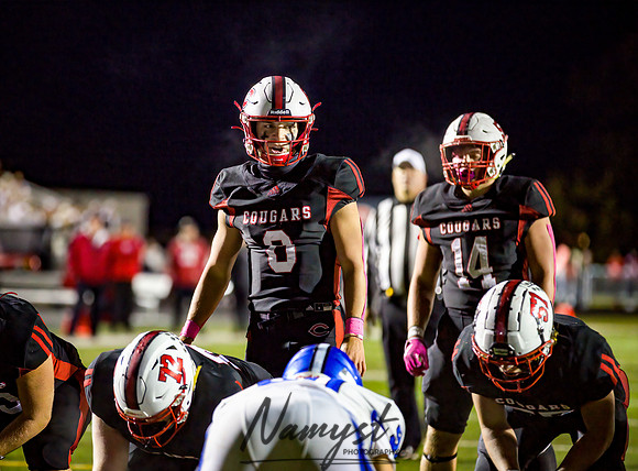 Centennial vs Minnetonka Varsity Football 143