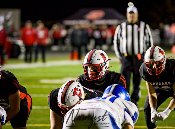 Centennial vs Minnetonka Varsity Football 142