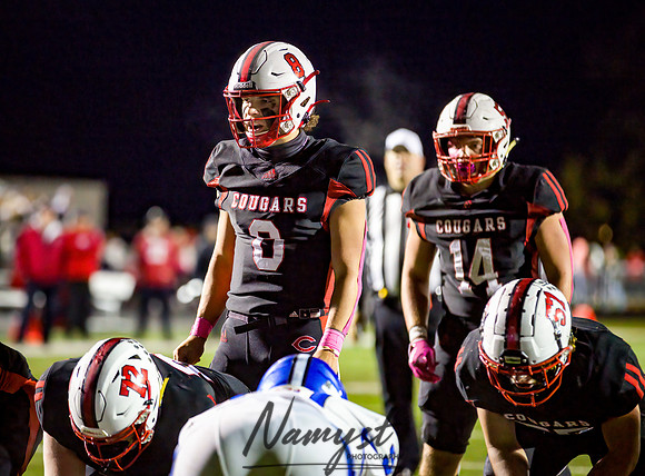 Centennial vs Minnetonka Varsity Football 145