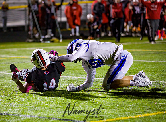 Centennial vs Minnetonka Varsity Football 149
