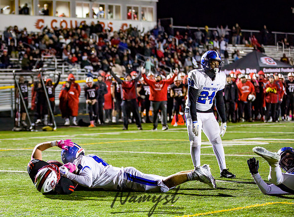 Centennial vs Minnetonka Varsity Football 148
