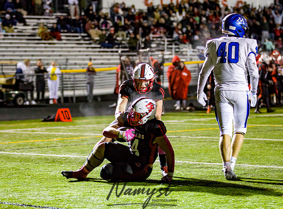 Centennial vs Minnetonka Varsity Football 150