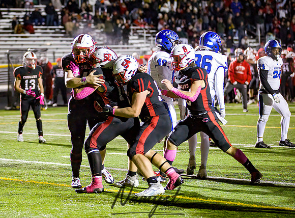 Centennial vs Minnetonka Varsity Football 154