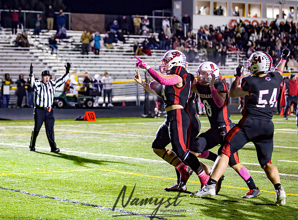 Centennial vs Minnetonka Varsity Football 156