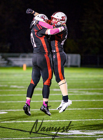 Centennial vs Minnetonka Varsity Football 158
