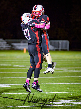 Centennial vs Minnetonka Varsity Football 159